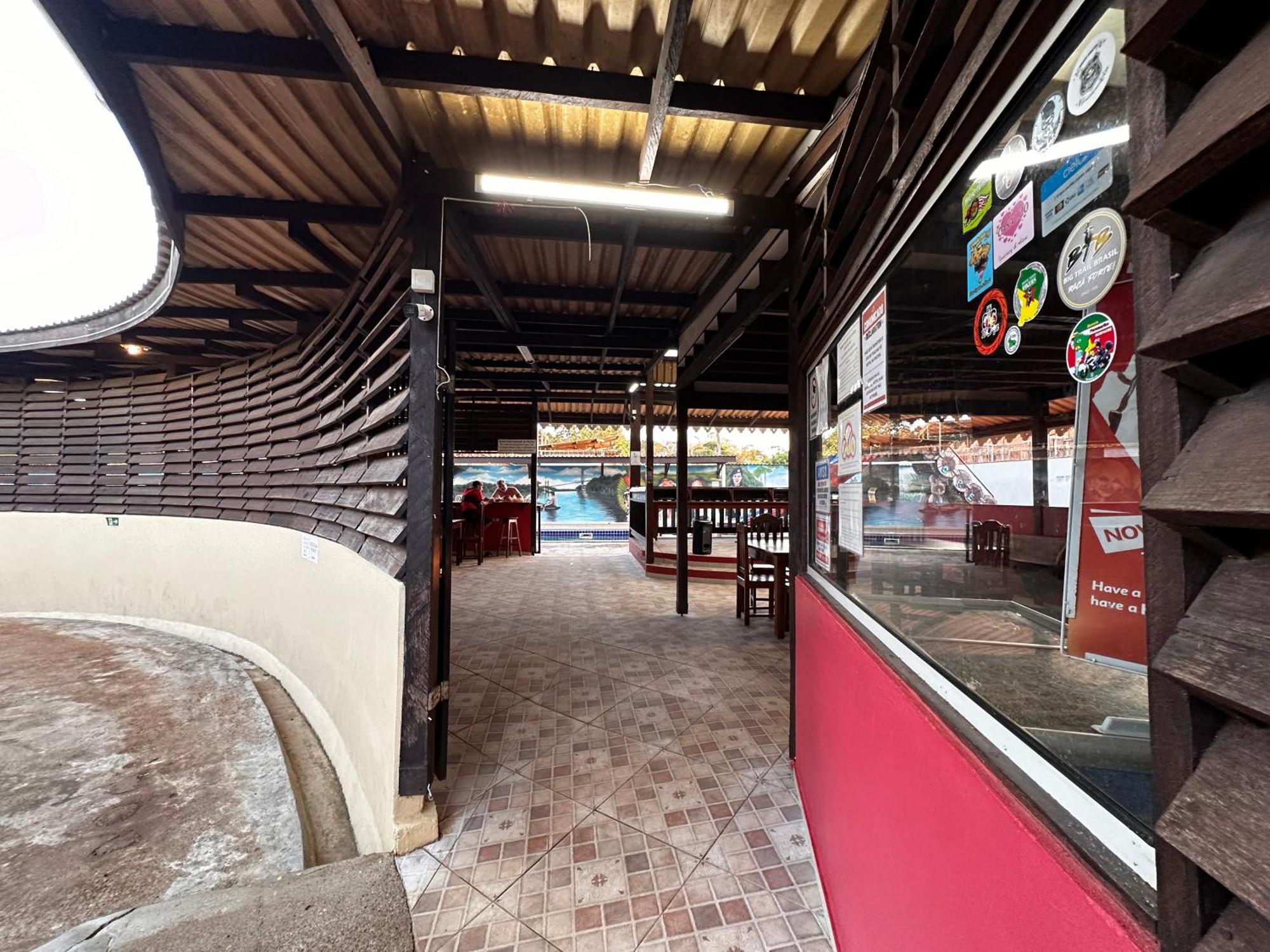 Hotel La Villa Morena Oiapoque 外观 照片