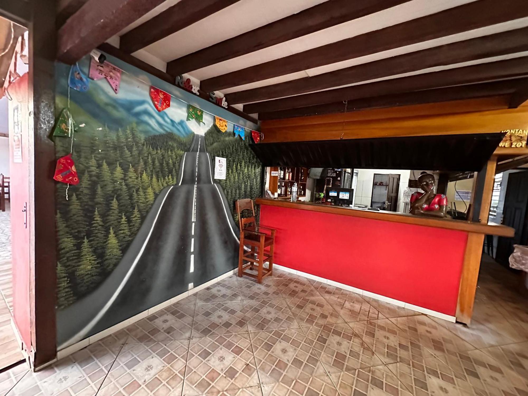 Hotel La Villa Morena Oiapoque 外观 照片