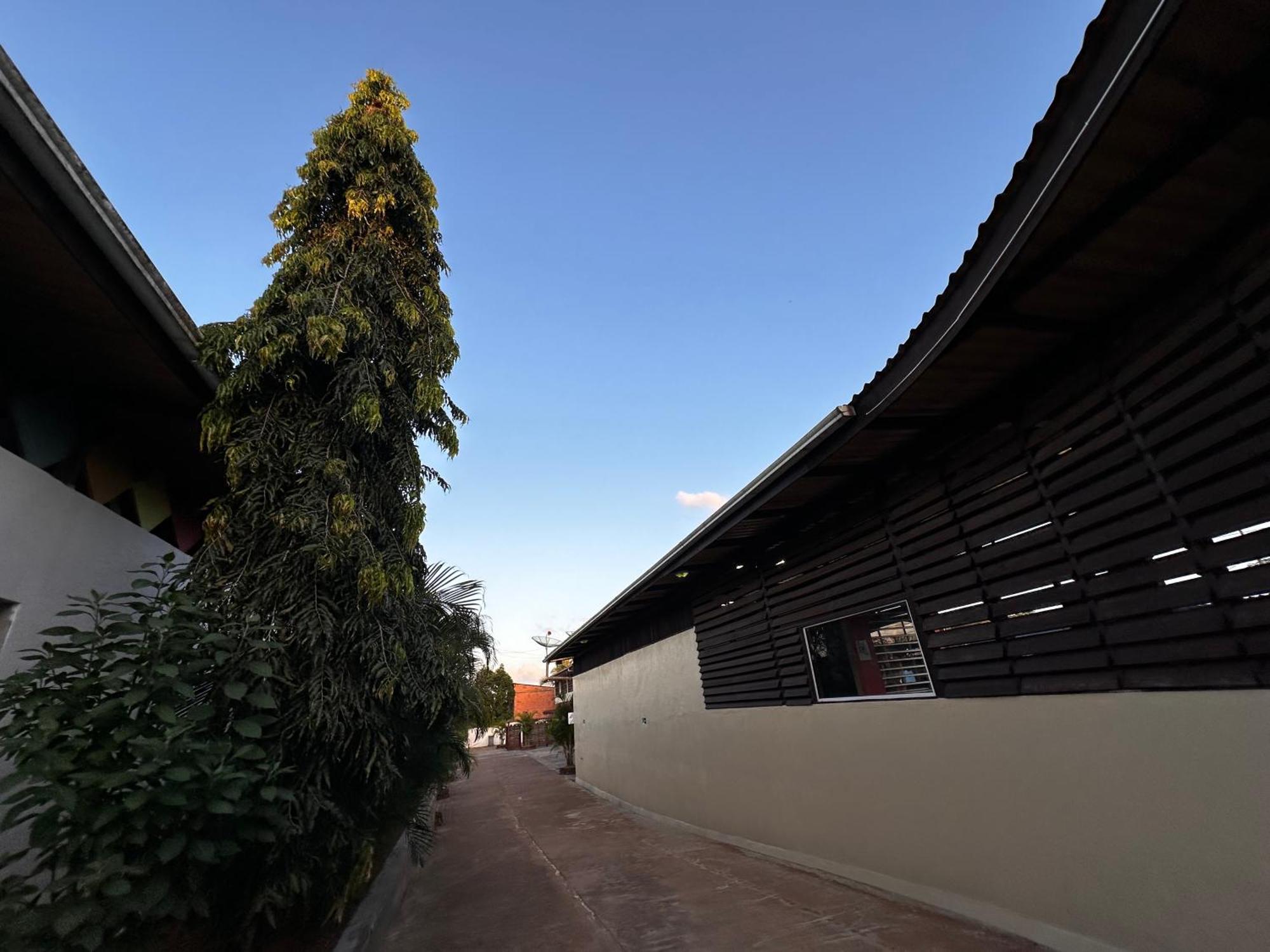 Hotel La Villa Morena Oiapoque 外观 照片