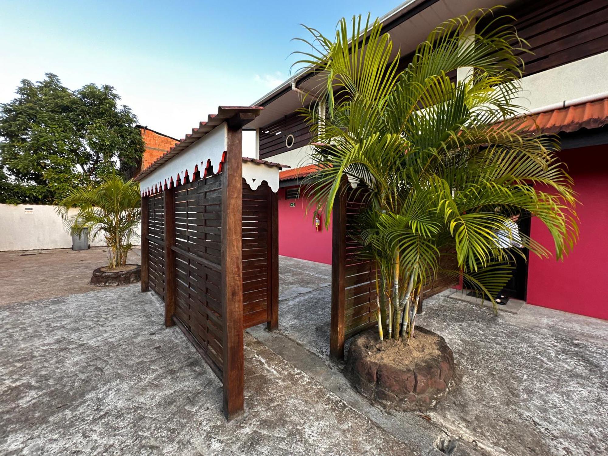 Hotel La Villa Morena Oiapoque 外观 照片
