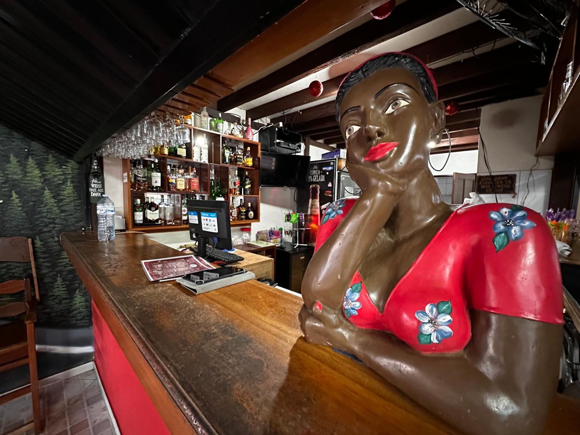 Hotel La Villa Morena Oiapoque 外观 照片
