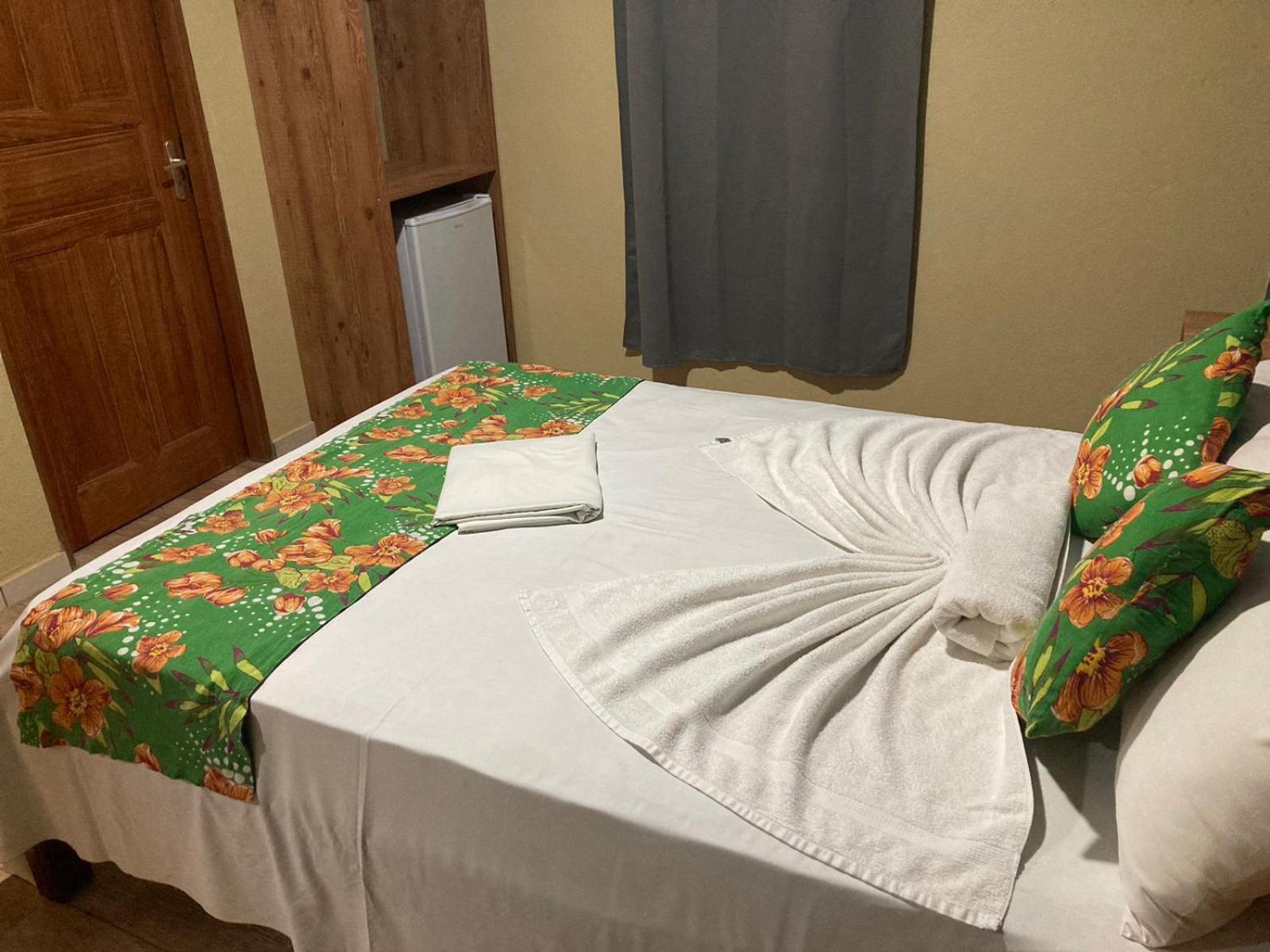 Hotel La Villa Morena Oiapoque 外观 照片