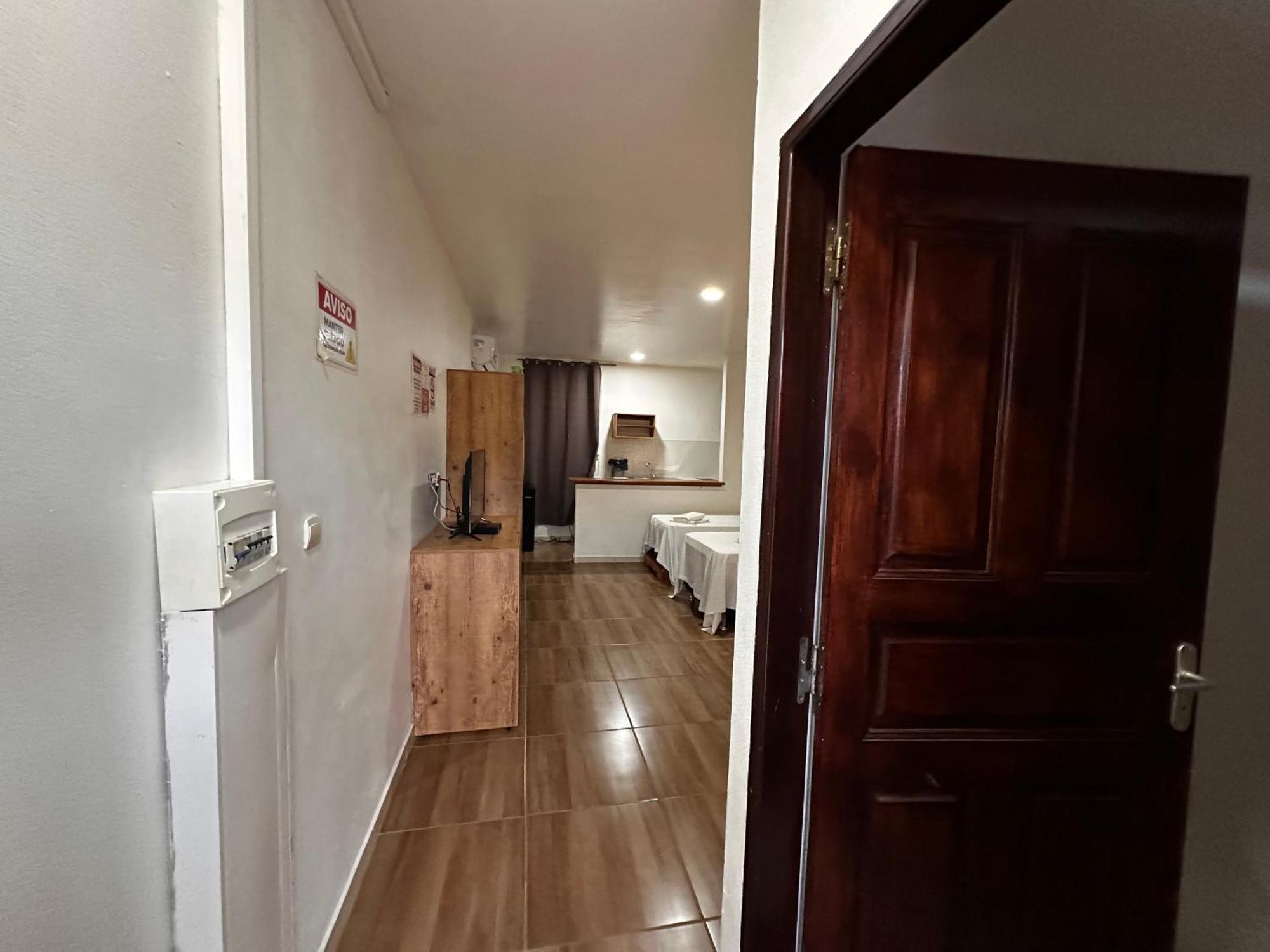 Hotel La Villa Morena Oiapoque 外观 照片