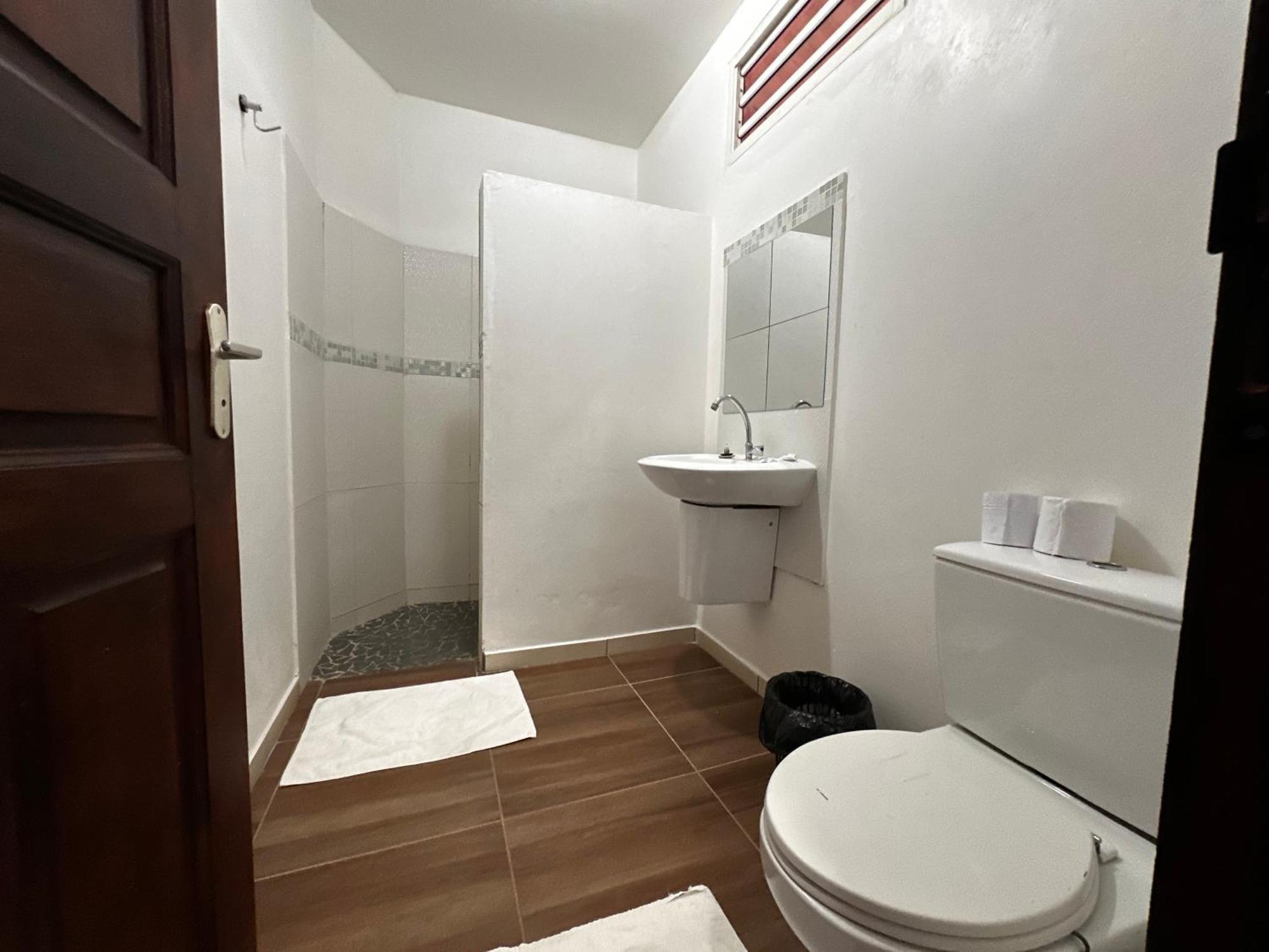 Hotel La Villa Morena Oiapoque 外观 照片