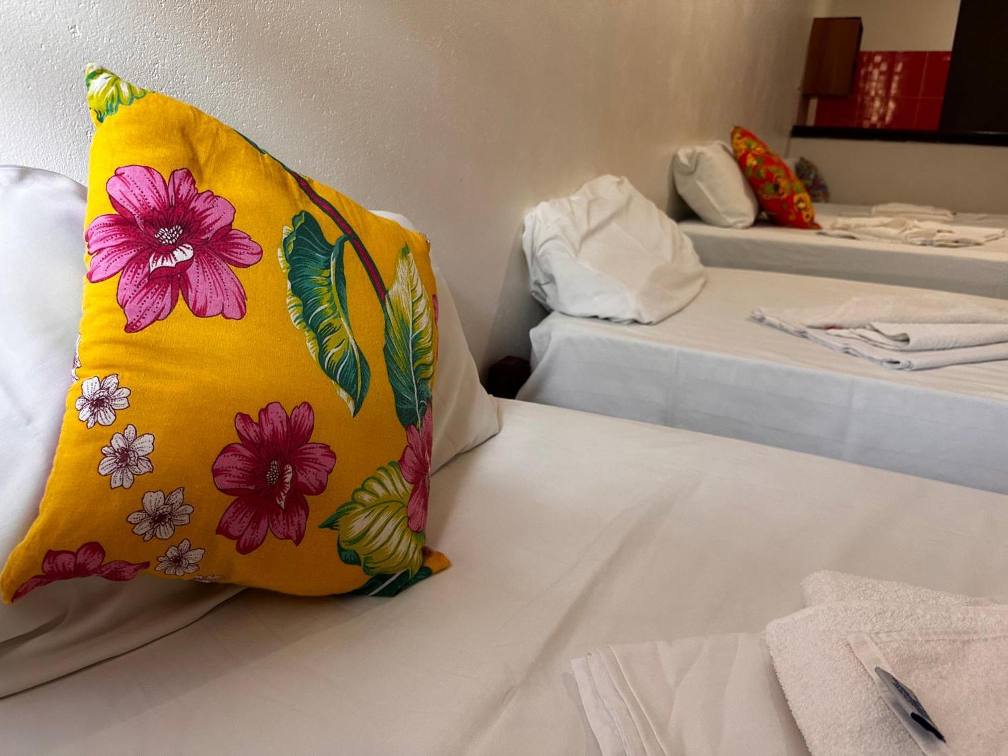 Hotel La Villa Morena Oiapoque 外观 照片
