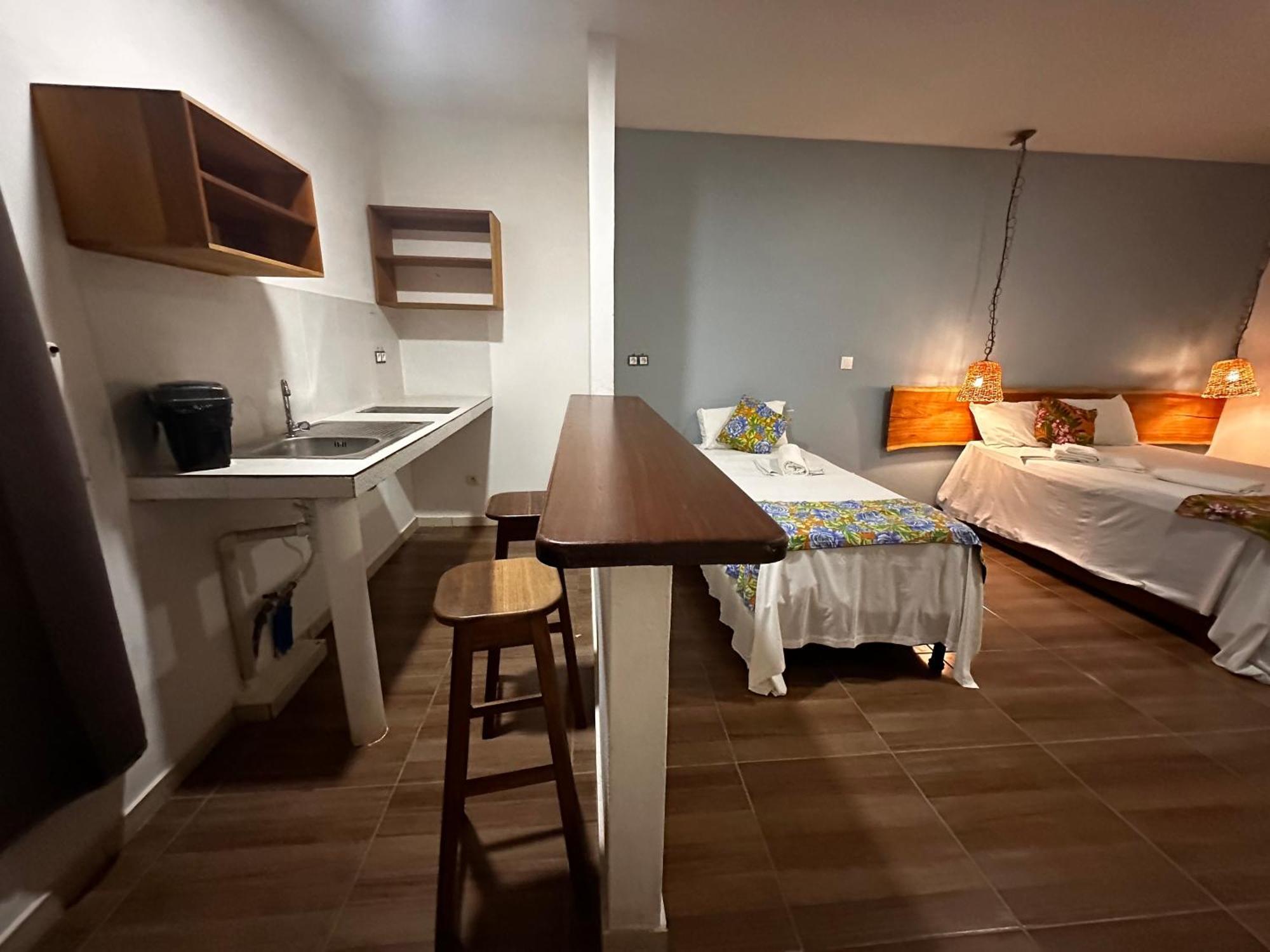 Hotel La Villa Morena Oiapoque 外观 照片