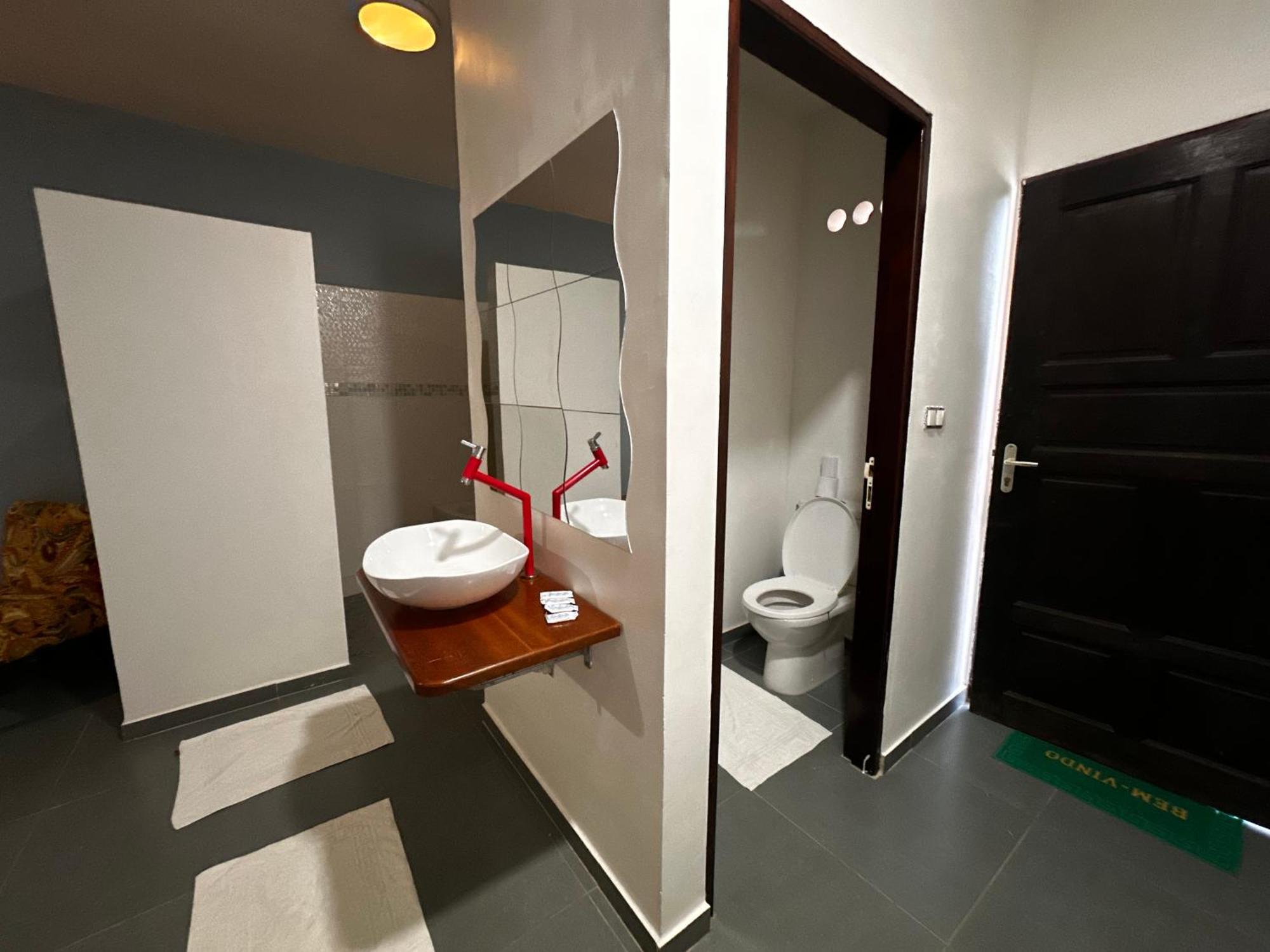 Hotel La Villa Morena Oiapoque 外观 照片