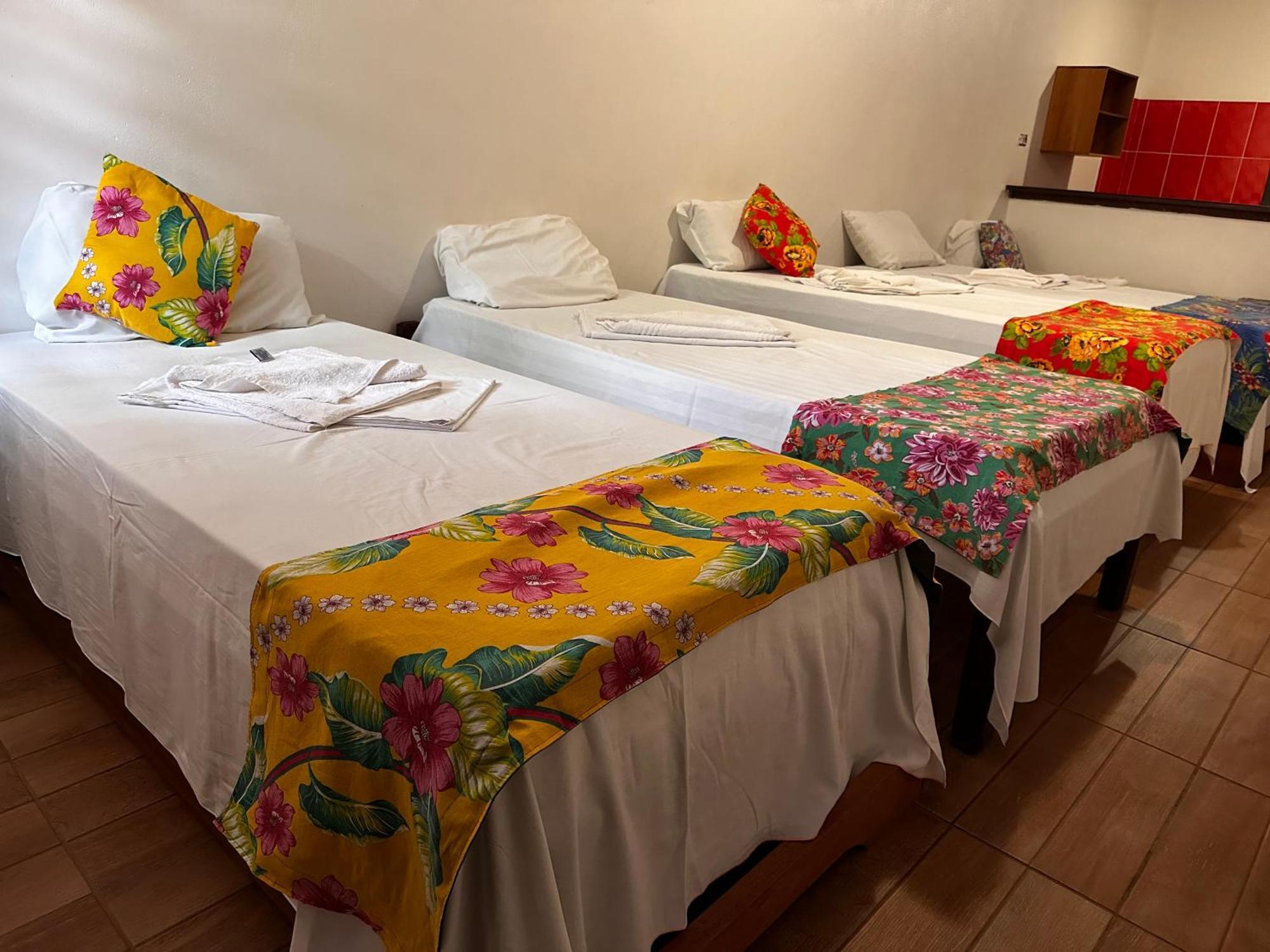 Hotel La Villa Morena Oiapoque 外观 照片