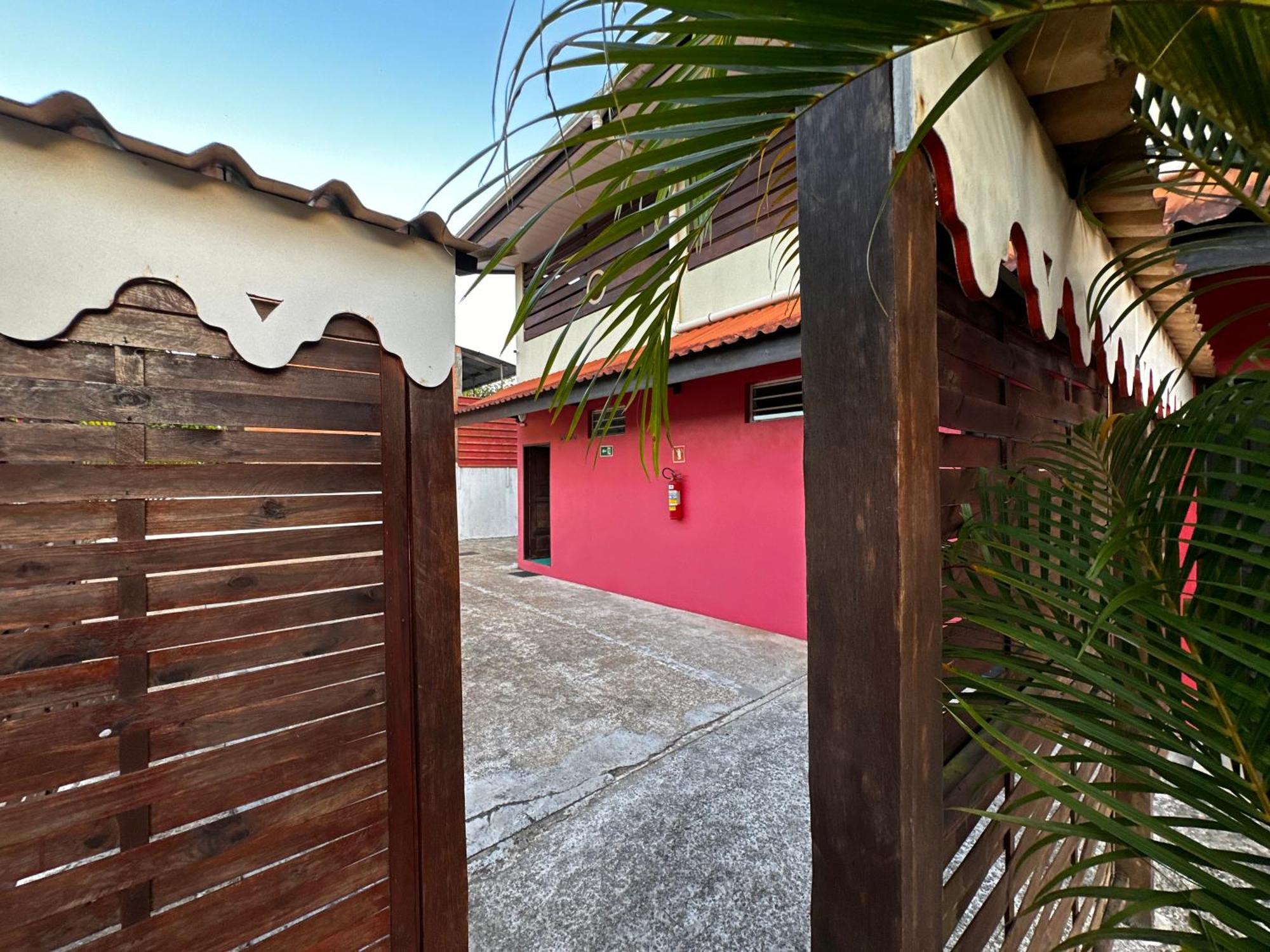 Hotel La Villa Morena Oiapoque 外观 照片