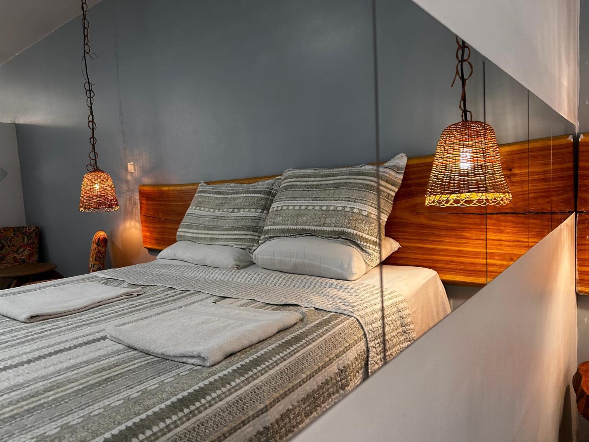 Hotel La Villa Morena Oiapoque 外观 照片