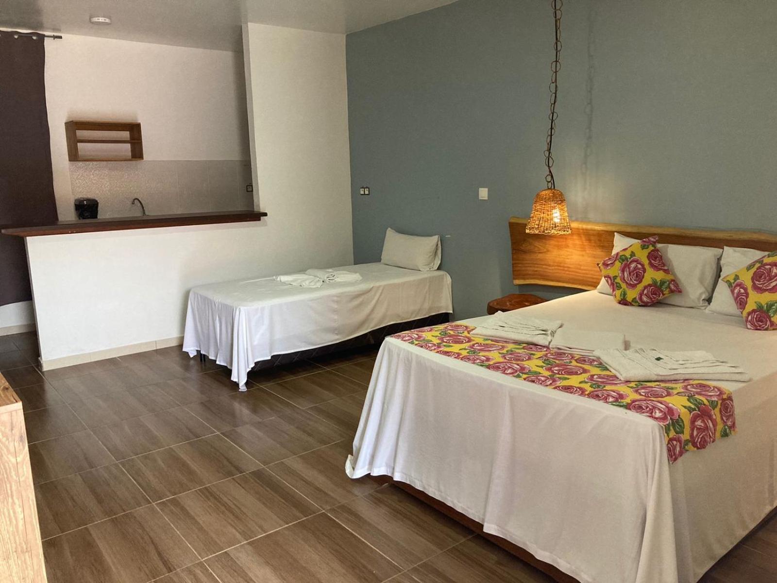 Hotel La Villa Morena Oiapoque 外观 照片