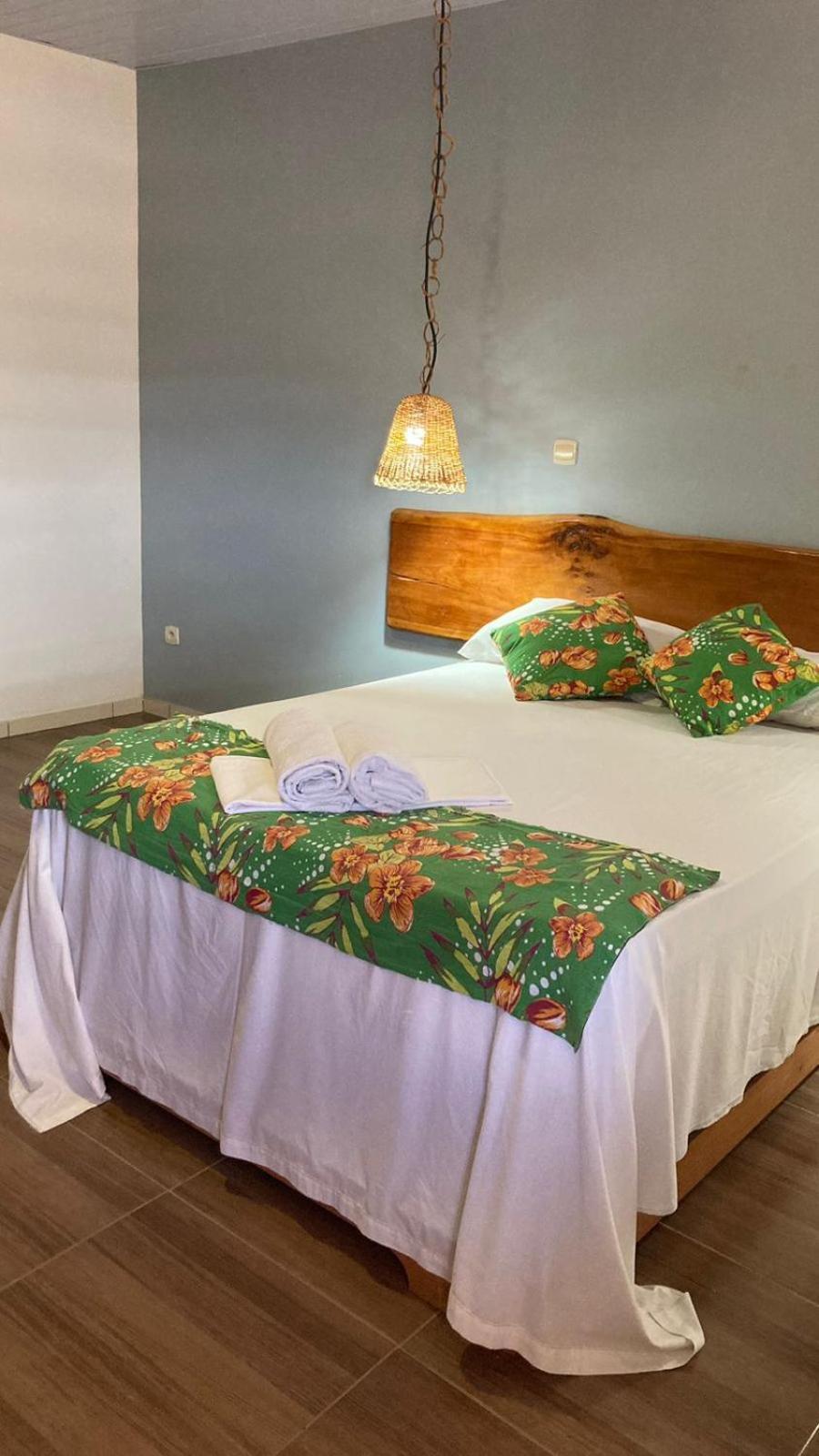 Hotel La Villa Morena Oiapoque 外观 照片
