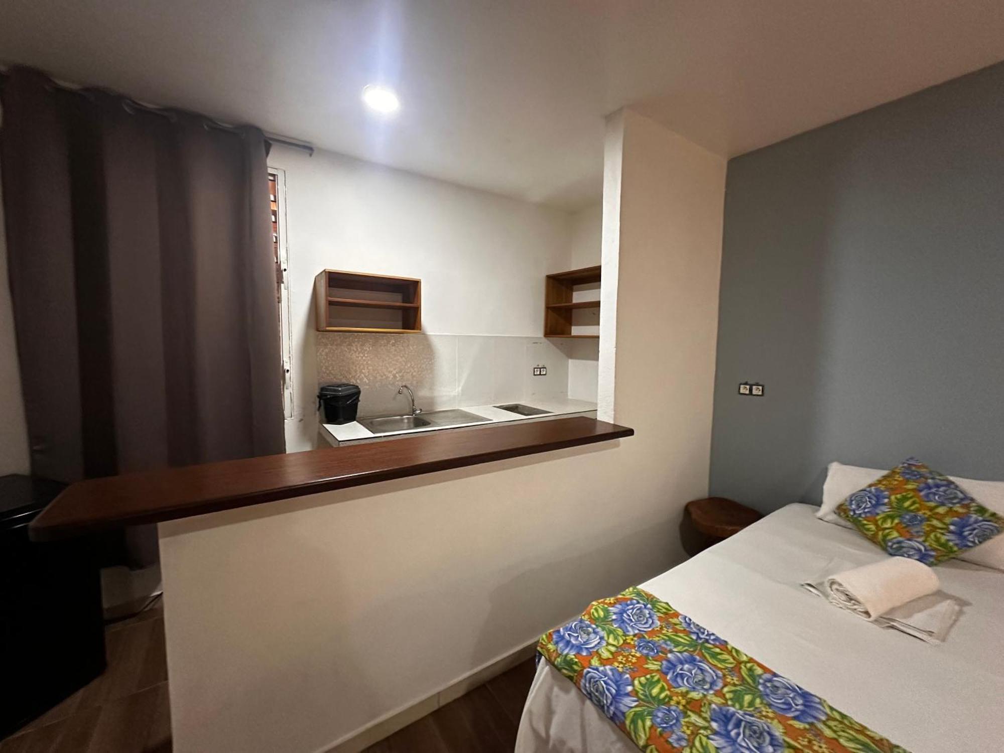 Hotel La Villa Morena Oiapoque 外观 照片