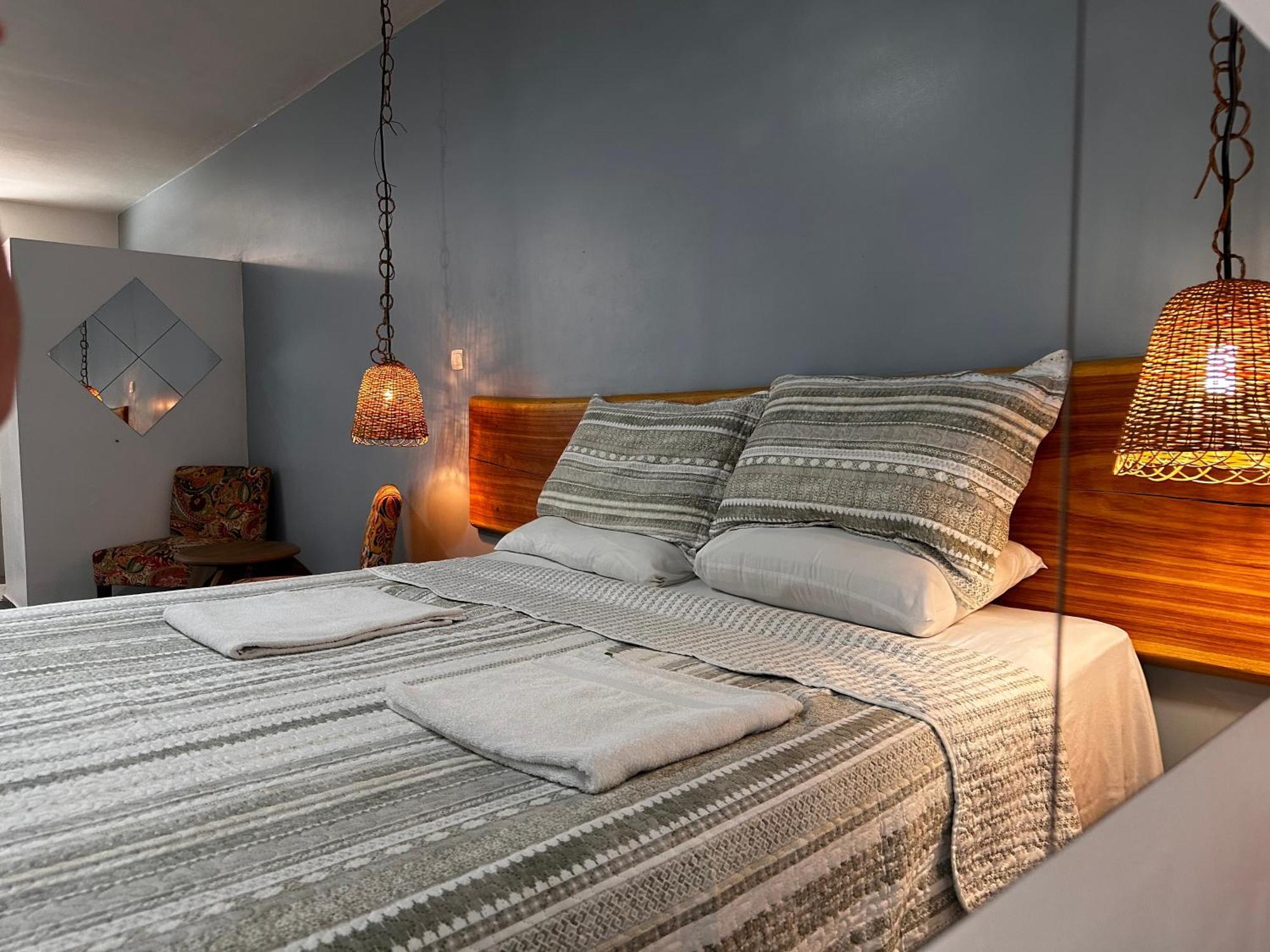 Hotel La Villa Morena Oiapoque 外观 照片