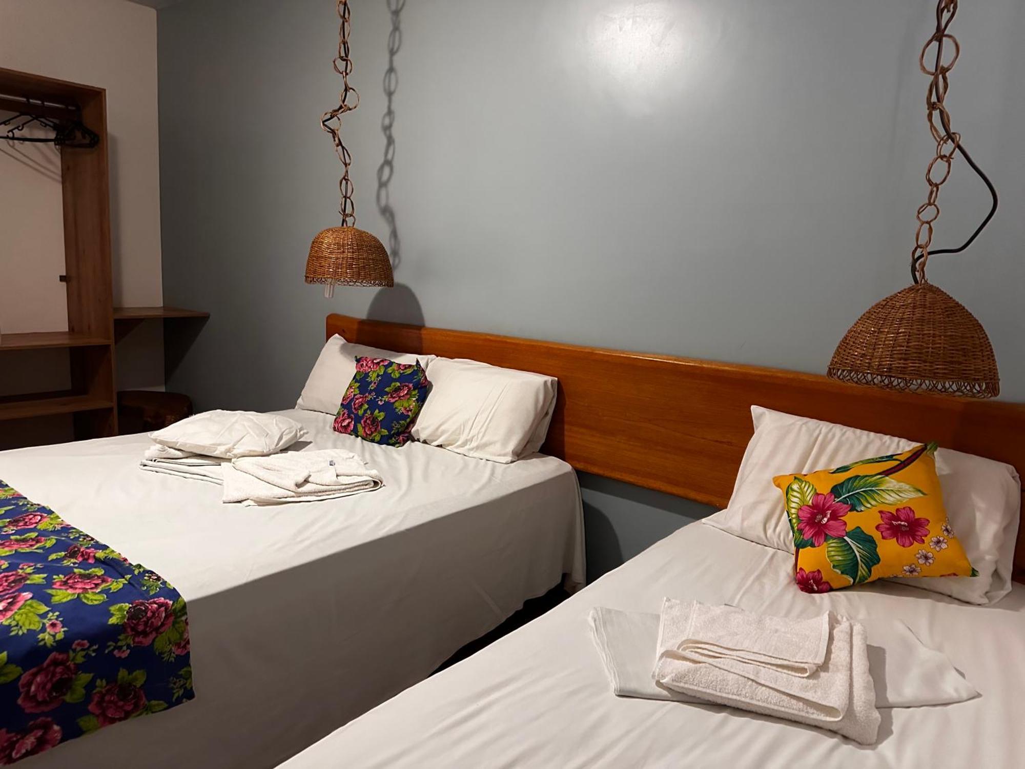 Hotel La Villa Morena Oiapoque 外观 照片