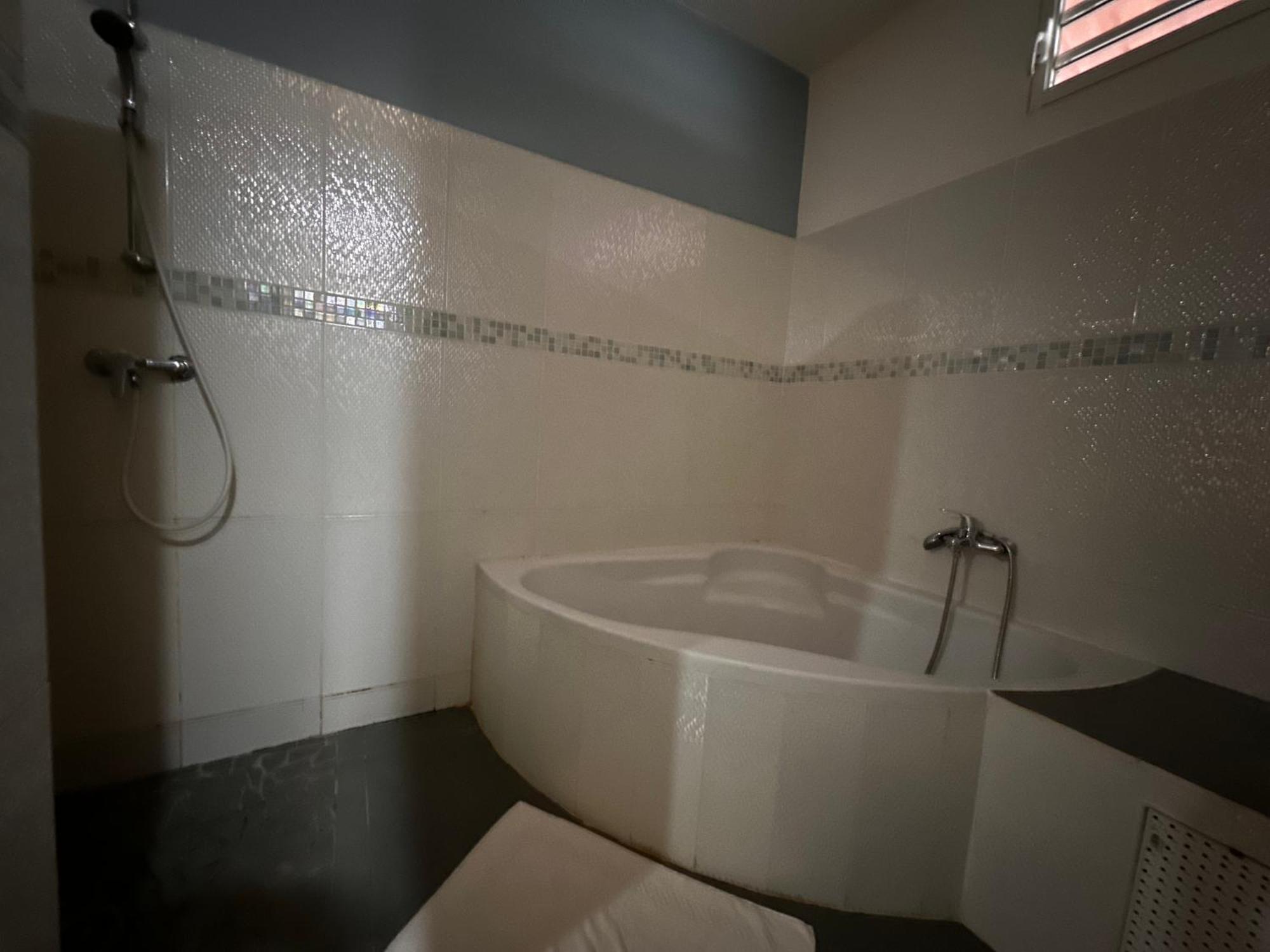 Hotel La Villa Morena Oiapoque 外观 照片