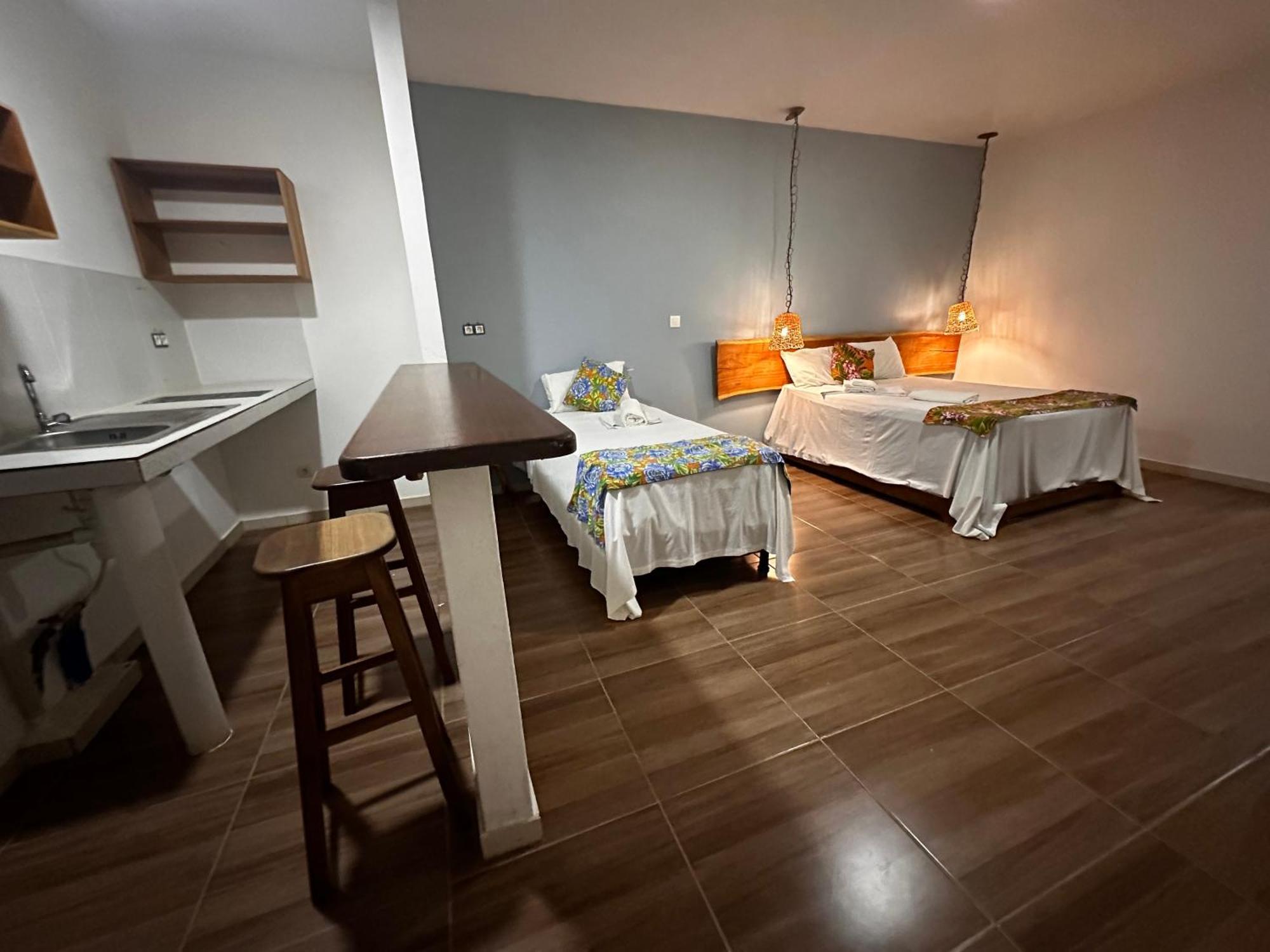 Hotel La Villa Morena Oiapoque 外观 照片