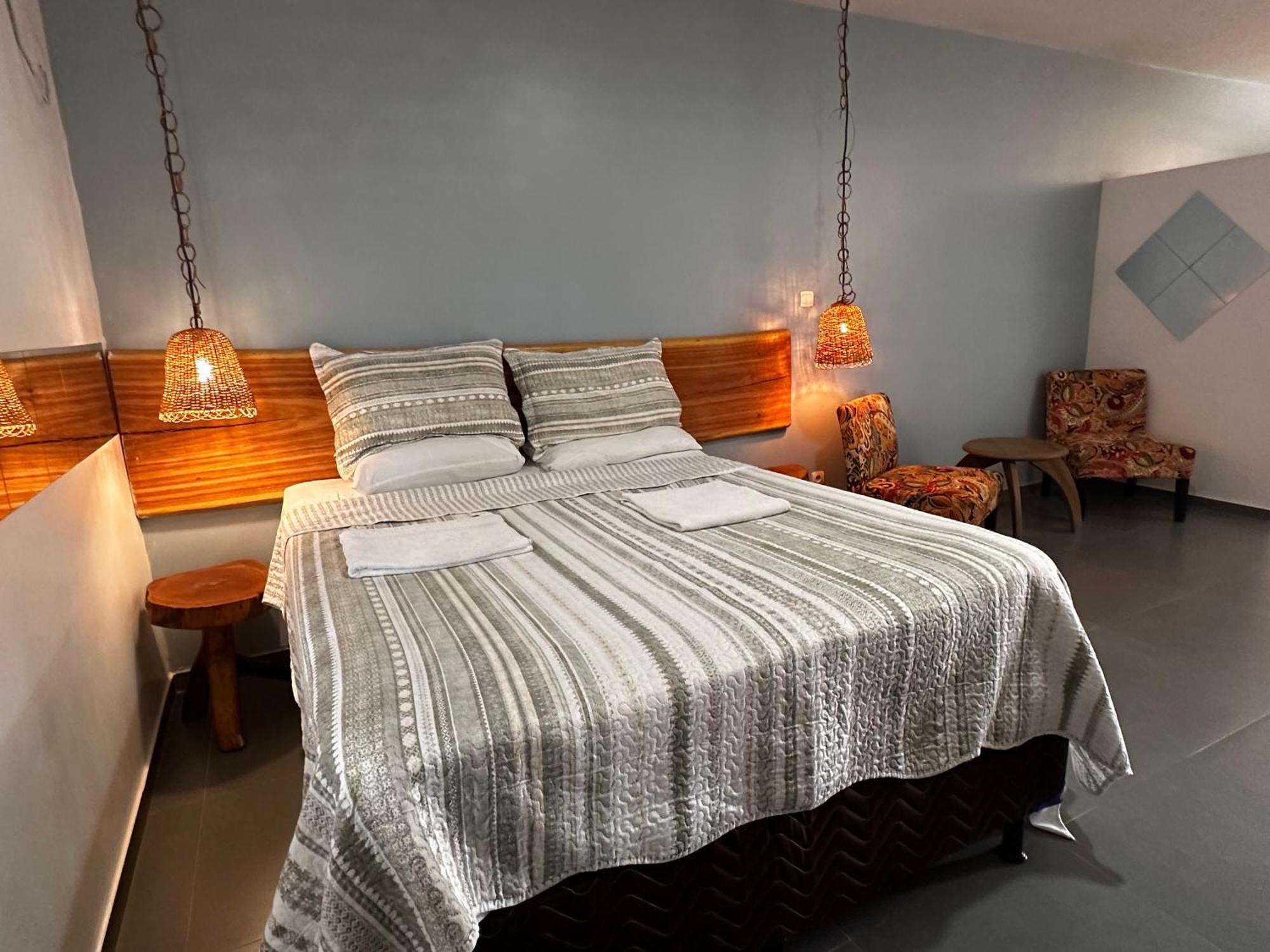 Hotel La Villa Morena Oiapoque 外观 照片