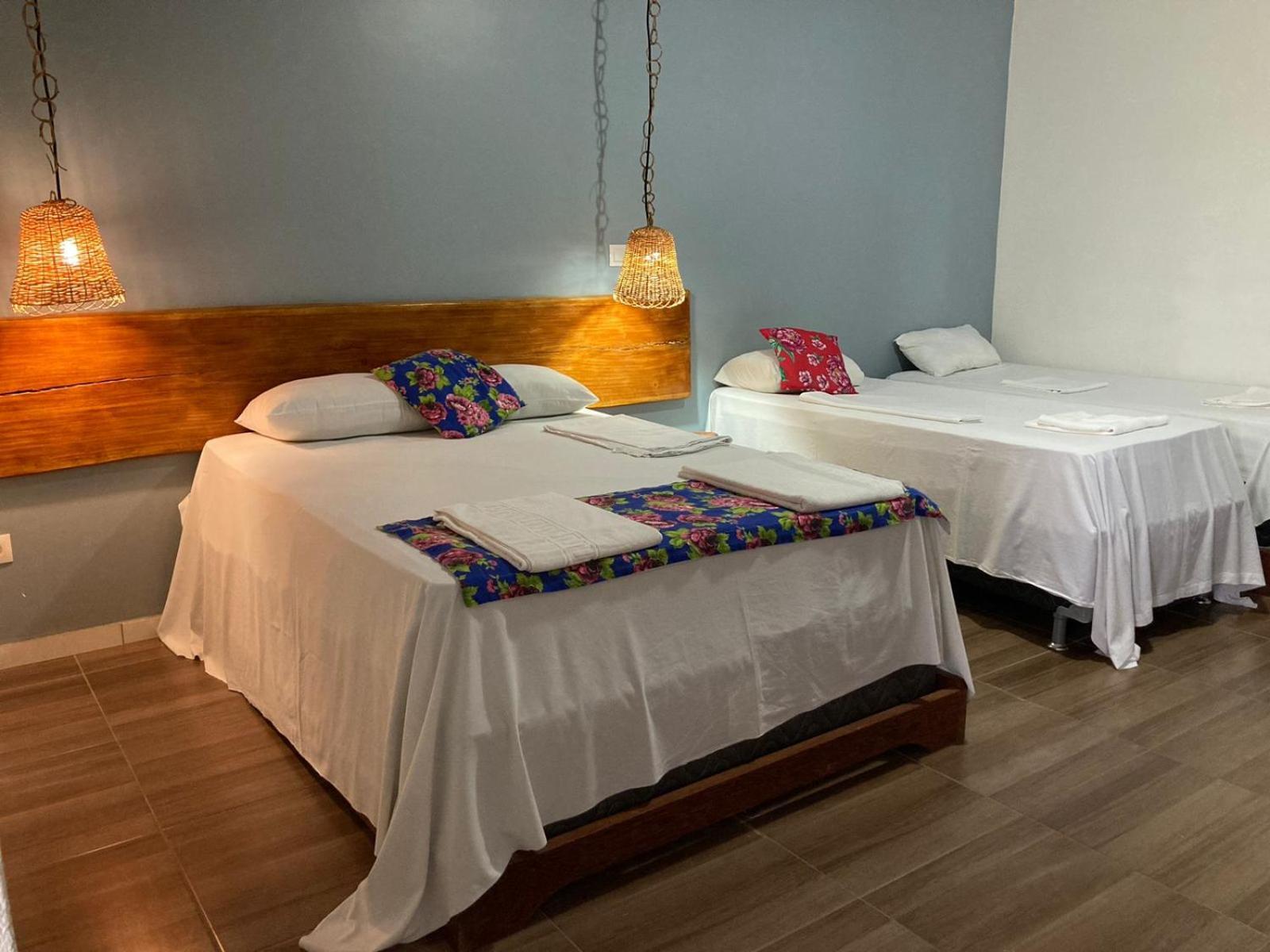 Hotel La Villa Morena Oiapoque 外观 照片